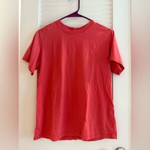 lululemon athletica All Yours Cotton T-Shirt